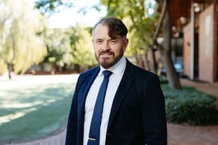 Cliff Kaye (Chief Financial Officer)