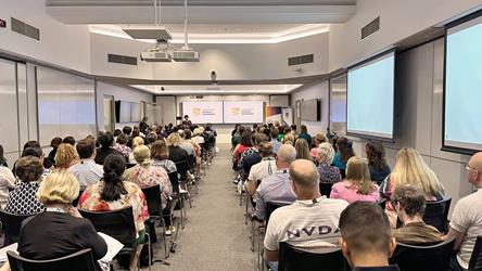 UniSQ Brisbane Auditorium