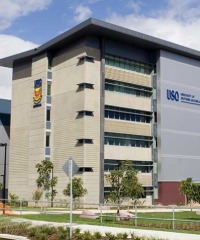 A Block, UniSQ Springfield.