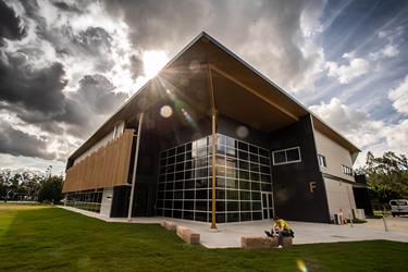 UniSQ Springfield engineering laboratory