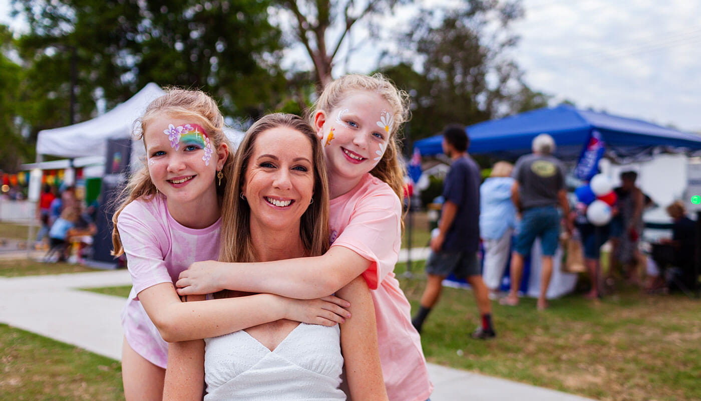 UniSQ Springfield - 20 Years of Impact | University of Southern Queensland