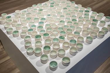 Encouragement Awards: Jane Orme (Meaningful Connections).