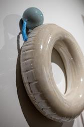 Emerging Artist Award: Susie Choi (Dinkum).