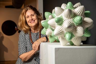  Runner-Up Award: Donna Marcus (Coolangatta and Tweed Heads).