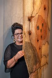 Local Excellence Award: Marisa Ballinger (Ngurrampaa).