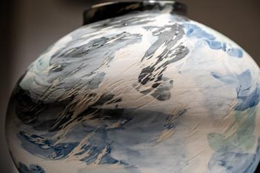 Skyways Exhibition - 2, UniSQ Art Gallery 2025