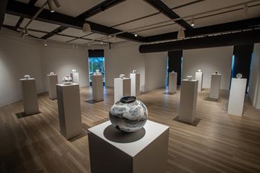 Skyways Exhibition - 3, UniSQ Art Gallery 2025