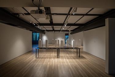 Skyways Exhibition - 4, UniSQ Art Gallery 2025