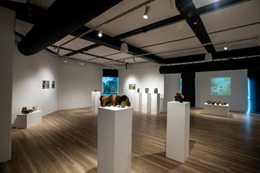 Black Soil Exhibition 2025 - 2