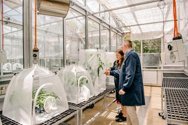UniSQ Toowoomba Agricultural Science and Engineering Precinct.