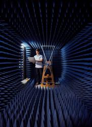UniSQ Toowoomba Anechoic Chamber