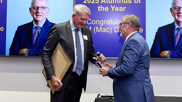 Alumni Awards | University of Southern Queensland