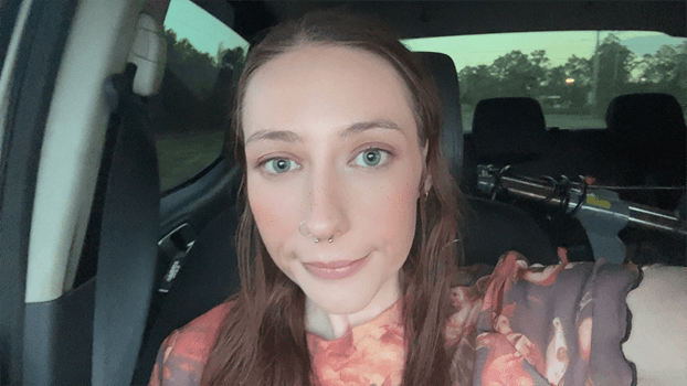 Brittany - "Going into my third year of four, I am excited to continue learning as part of the UniSQ education community and growing alongside fellow future teachers."