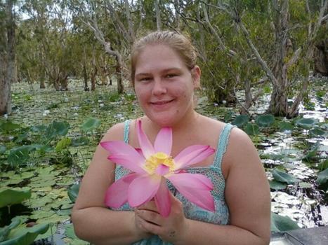 Chelle - "I am excited to embark on another year of study with UniSQ, becoming a part of the Peer Assisted learning team and using the skills I learn in my courses to use remote telescopes and learn about the stars."