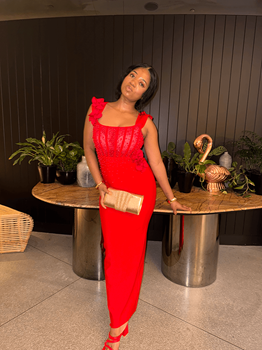 Mawe - "I am excited to start my nursing journey with UNISQ and can not wait to see what l can achieve and gain. l live in Brisbane and I'm a young parent to a 2-year-old."