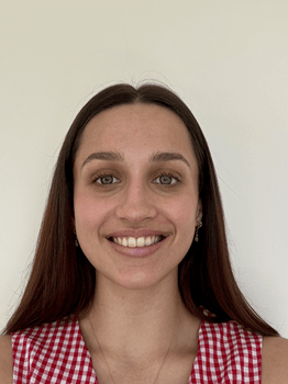 Sara - "Gain valuable placement experience and make a difference working with clients at the UniSQ Psychology Clinic!"