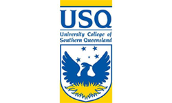 UniSQ logo