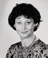 The first Head of Department, Kathleen Fahy, appointed to establish the Department of Nursing - 1989