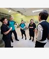 $1.7M refurbished simulation nursing lab opens at UniSQ Ipswich - 2015