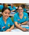 USQ’s Bachelor of Nursing offered via Geraldton University Centre, WA - 2016