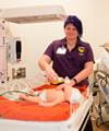Midwifery simulation centre opens at UniSQ Ipswich - 2017
