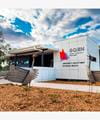 Opportunity for UniSQ students to learn at the $2.5M SQRH Clinical Training centre, Charleville - 2020