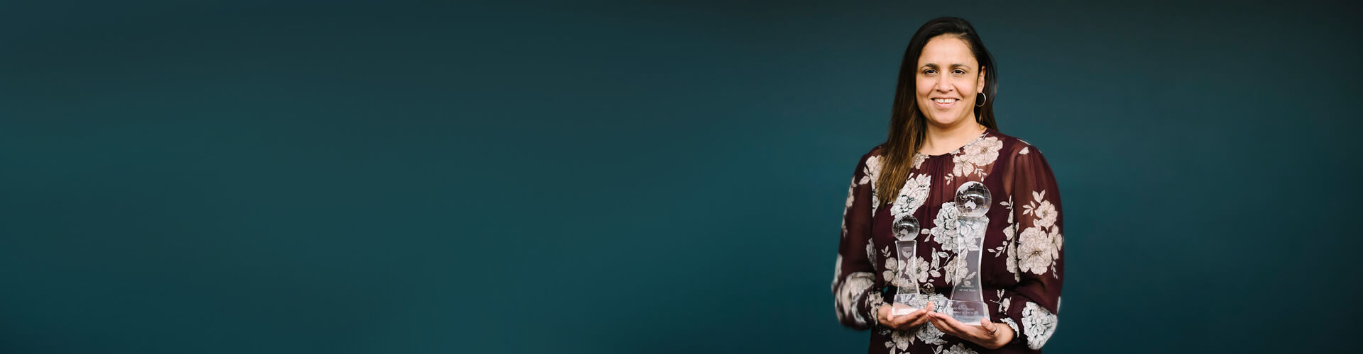 AYA Awards 2018 Anne Nielsen