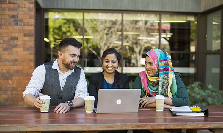 study abroad and exchange