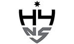 H4NS logo
