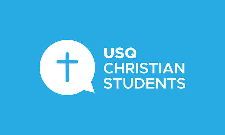 USQ Christian Students logo