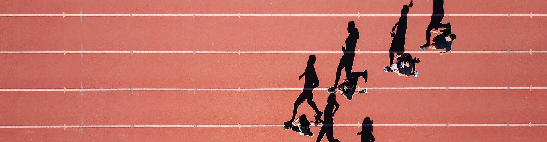 sprint training