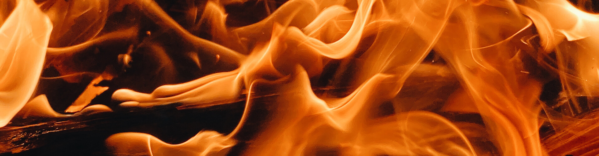 fire flames