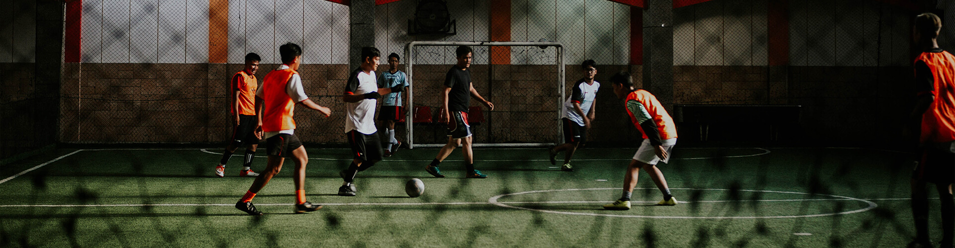 futsal