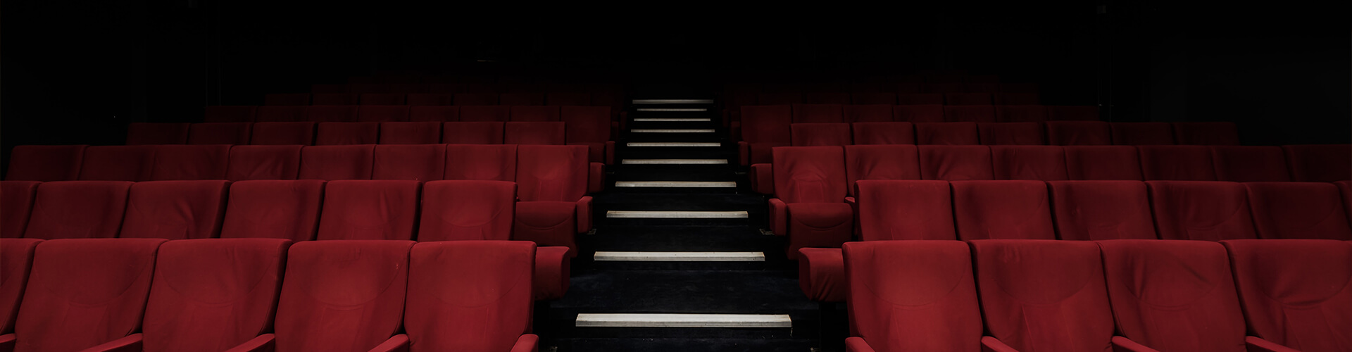 movie theatre