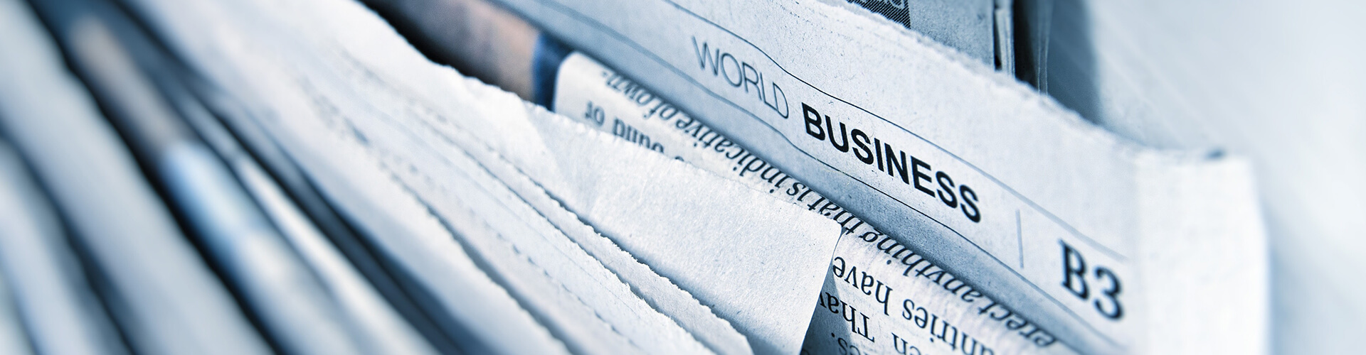 newspapers