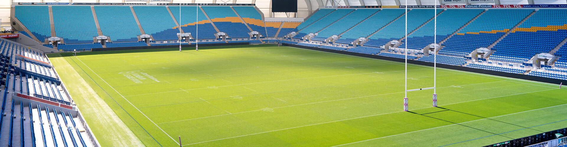 football field 