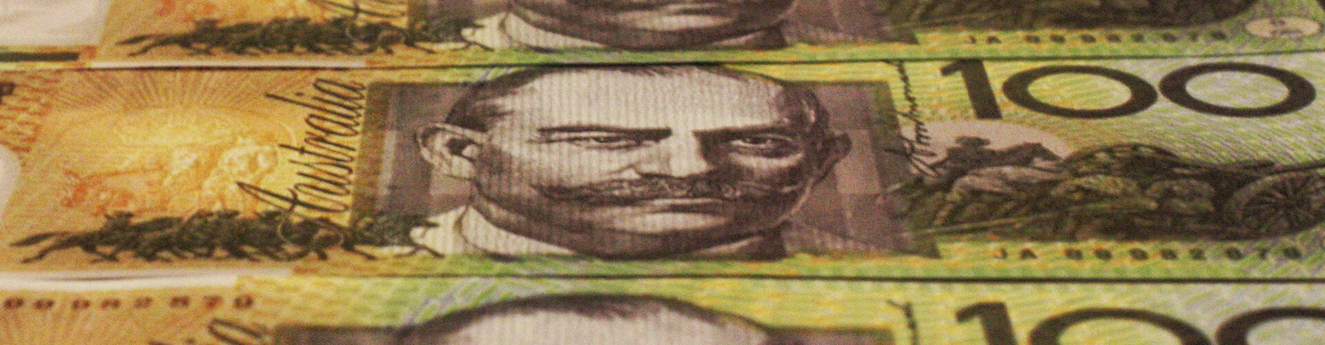 money note