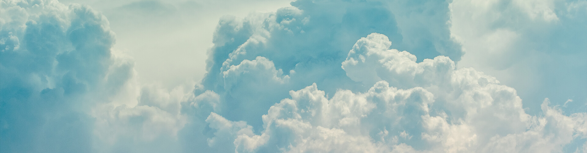 clouds