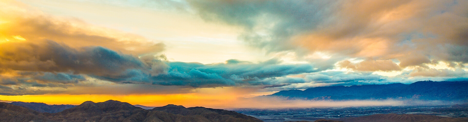 sky