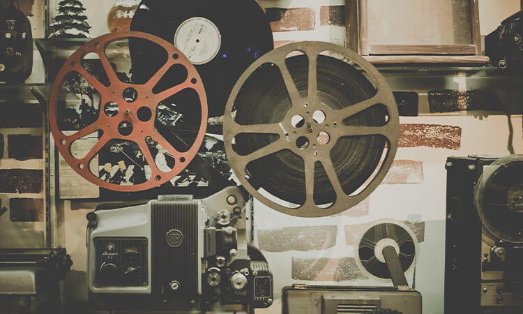 movie