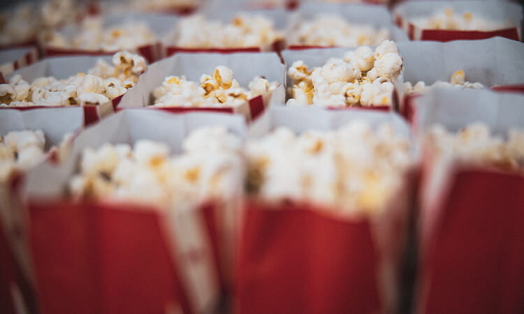 popcorn