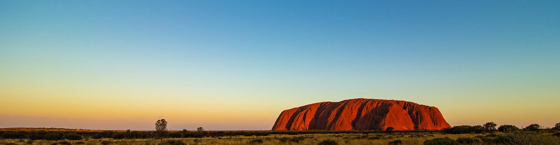 uluru