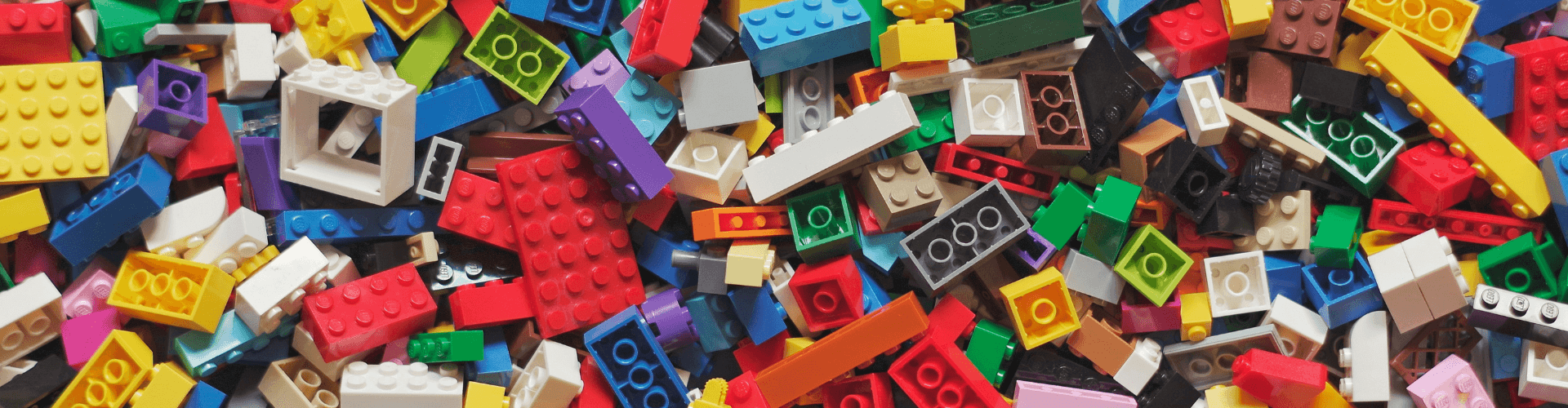 Lego.