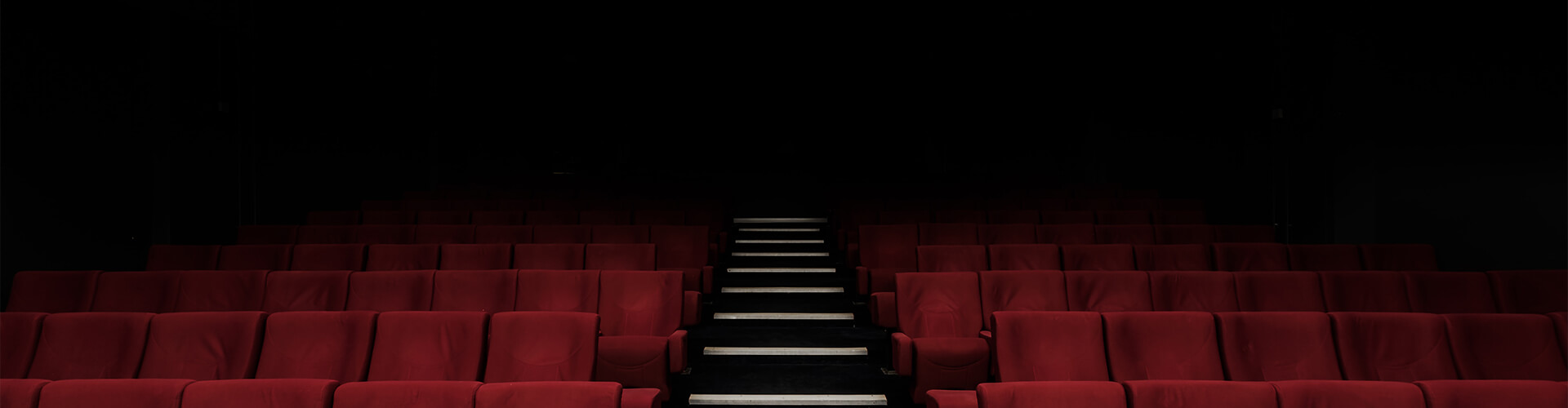 Movie theatre.