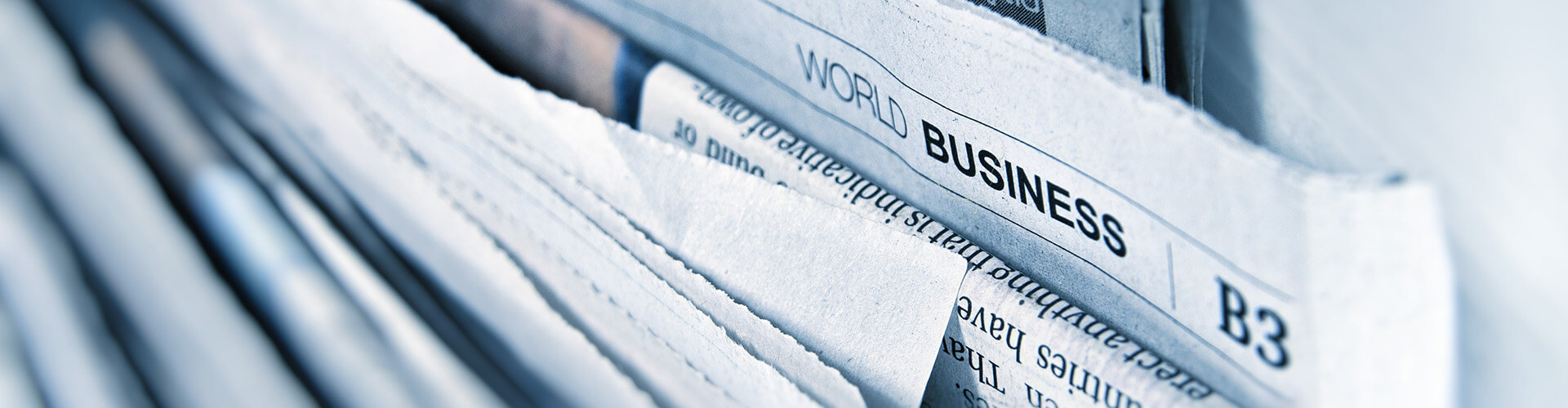 newspapers