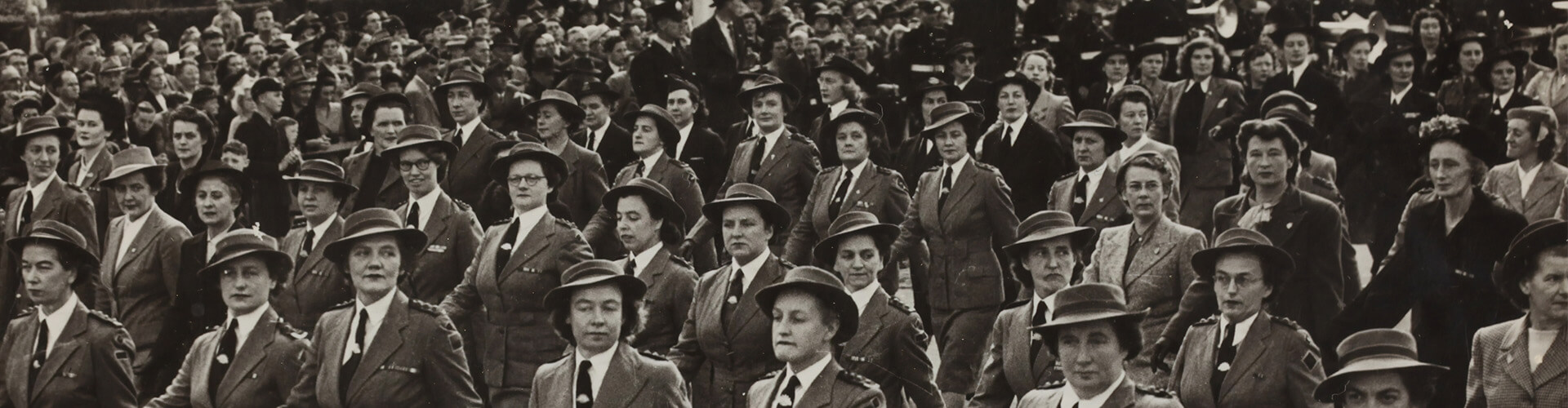 ww2 nurses