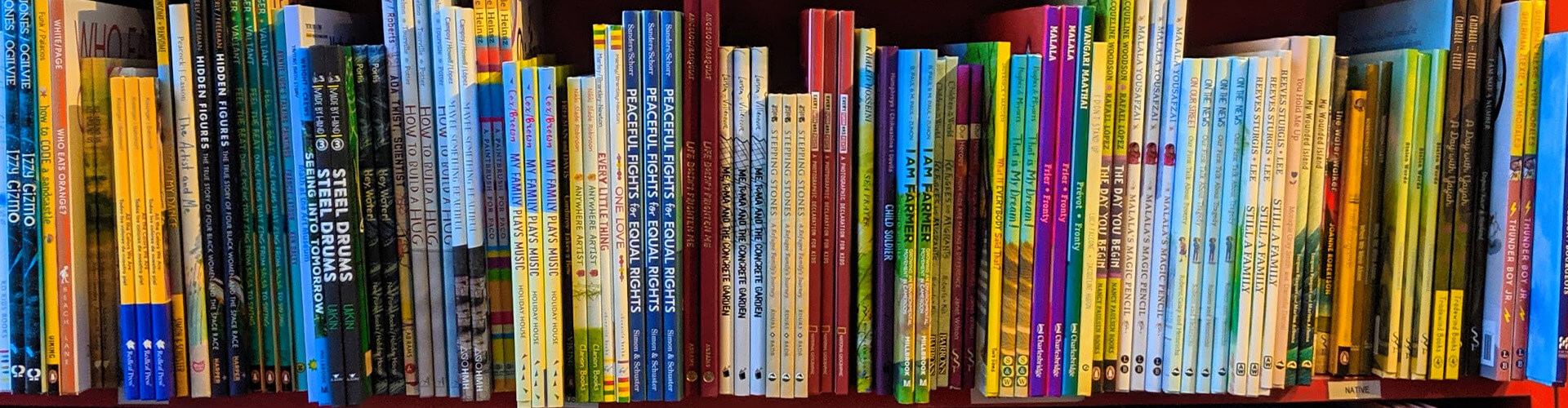 childrens books