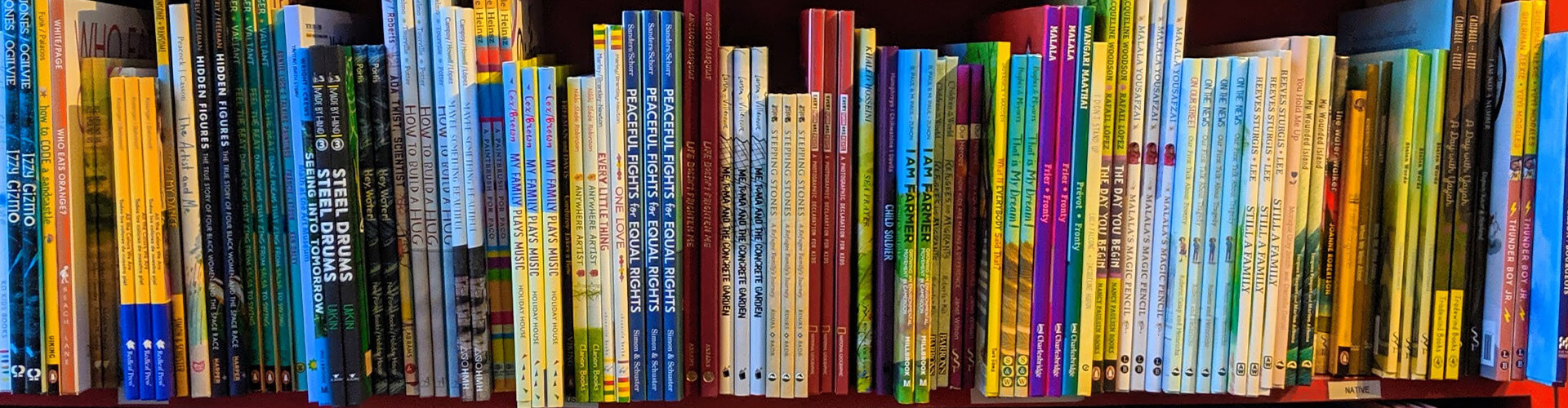 childrens books