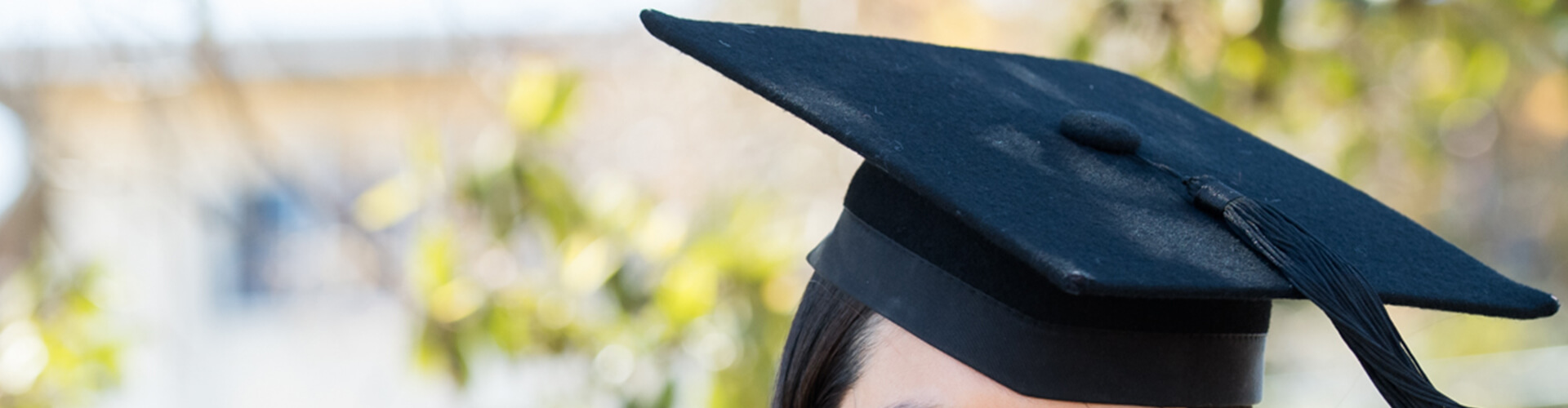 Graduations.