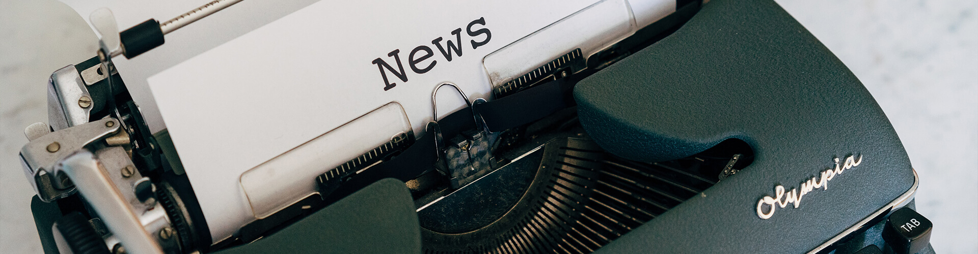 Typewriter.
